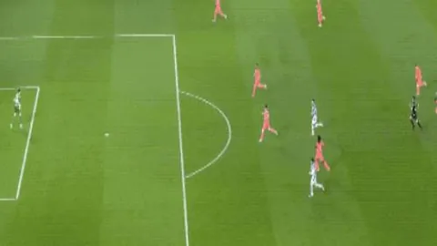 尤文图斯公布美国之行热身赛参赛名单